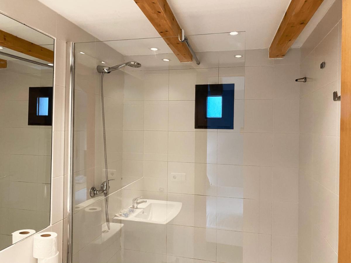 וייאדוליד Insidehome Apartments - Duplex De Javier מראה חיצוני תמונה